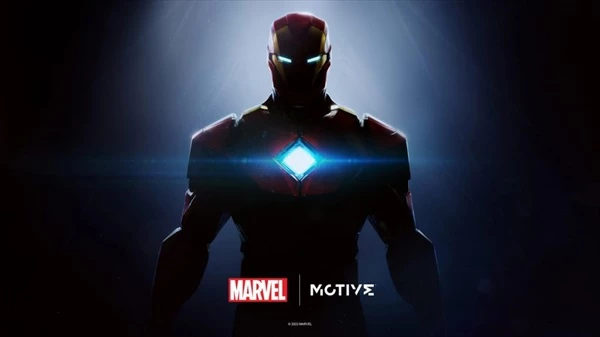 بازی Motive’s Iron Man بر اساس سبک جهان باز خواهد بود