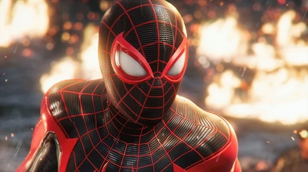 Flap Flap در Marvel's Spider-Man 2: طرفداران خواهان اصلاحات برای مخلوط پورتوریکویی-کوبایی هستند