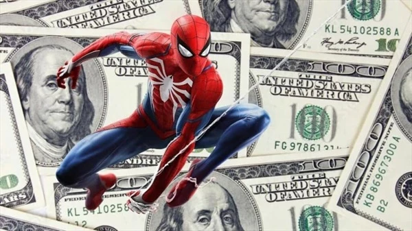 Marvel's Spider-Man 3 بازی مرد عنکبوتی 3 به سه نسخه تقسیم می شود