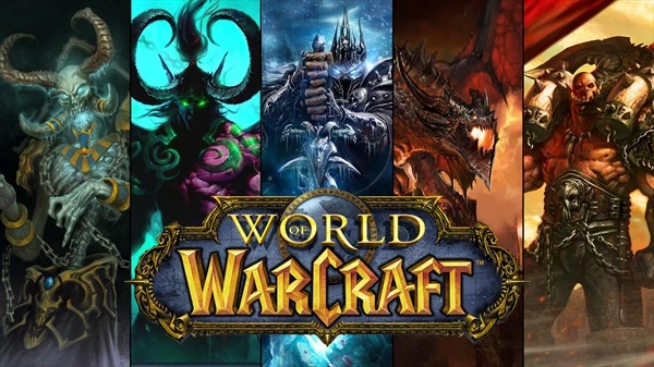 Warcraft یک فرنچایز محبوب بازی های ویدیویی است که توسط بلیزارد انترتینمنت توسعه و منتشر شده است.