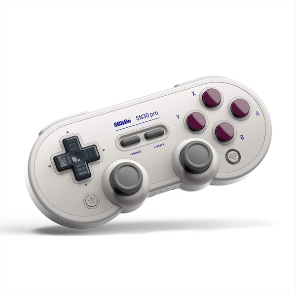 دستگیره بازی 8bitdo sn30 pro