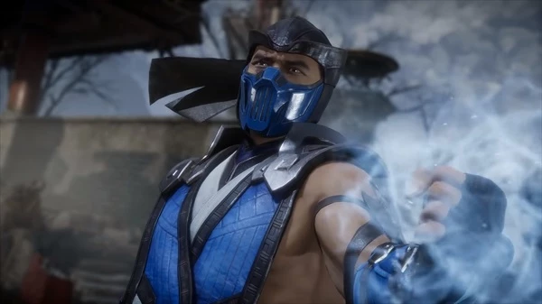 داستان Sub-Zero در Mortal Kombat 11 به مبارزات شخصی، اتحادها و تعهد تزلزل ناپذیر او برای دفاع از Earthrealm می پردازد.
