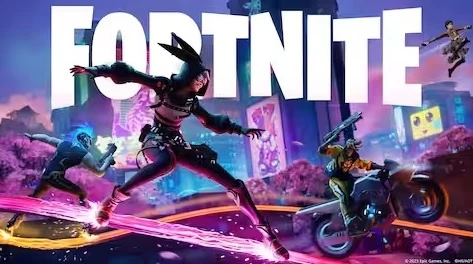 Fortnite