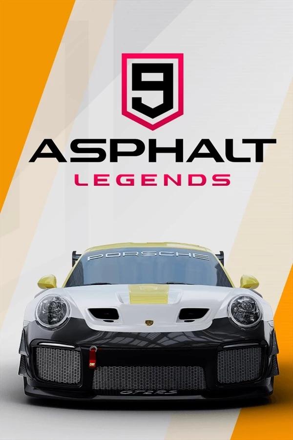 بازی Asphalt 9: Legends که توسط Gameloft توسعه و منتشر شده است، سبک بازی های مسابقه ای موبایل را طوفانی کرده است.