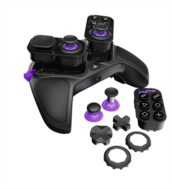 دستگیره بازی victrix pro bfg