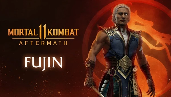  فوجین یک شخصیت دوست داشتنی در سری Mortal Kombat است و حضور او در Mortal Kombat 11 برای طرفداران مورد استقبال قرار گرفت.
