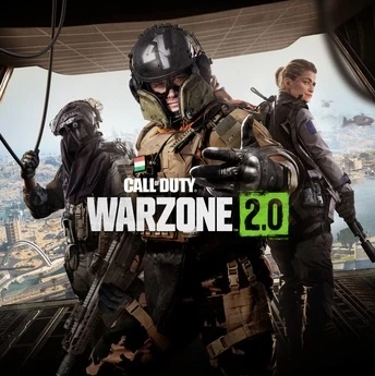 Call of Duty: Warzone