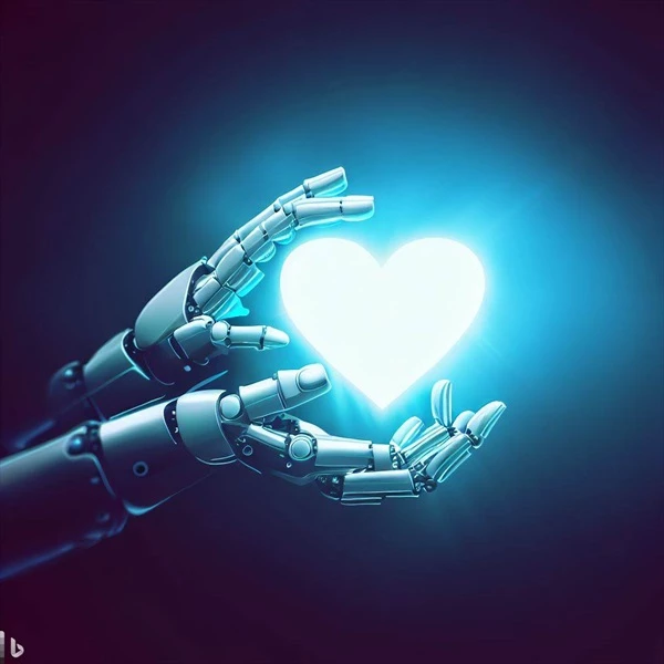 love with Ai