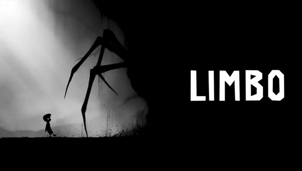 Limbo یک بازی پلتفرم پازل خارق العاده است که توسط Playdead ساخته شده است.
