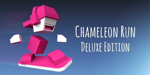 معرفی بازی موبایل Chameleon Run