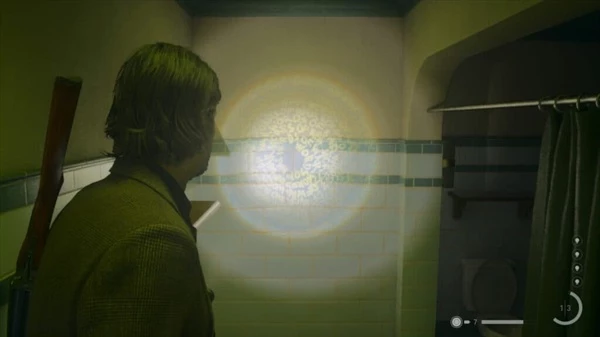 DLC Alan Wake 2 ممکن است در فستیوال بازی تابستانی جزئیات بیشتری دریافت کند