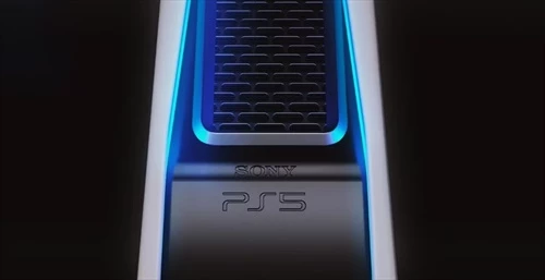 طرح اولیه یا کانسپت PS5 Pro نشان می دهد که اگر طرح آن شبیه Alienware باشد چه شکلی می شود