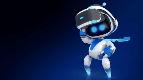 بازی جدید Astro Bot برای پلی استیشن 5 به زودی معرفی می شود