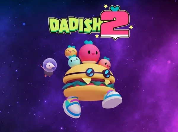 معرفی بازی موبایل Dadish 2