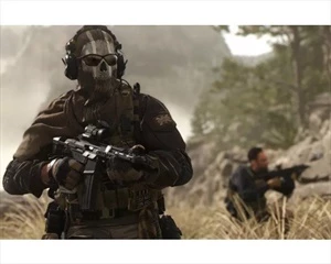 سبک هاردکور Modern Warfare 2 بالاخره ماه آتی بر می گردد