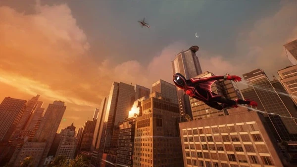 استادیو ایزونیاک هنوز در حال کار بر روی بازی جدید Marvel’s Spider-Man 2  مرد عنکبوتی است