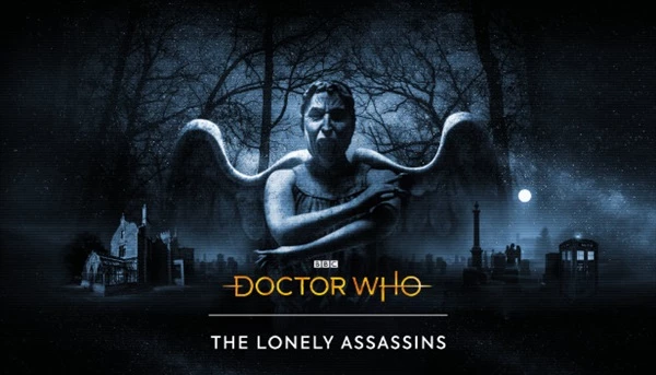 معرفی بازی موبایل دکتر هو: قاتلین تنها Doctor Who: The Lonely Assassins