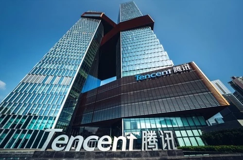 Tencent پس از مشاهده یک مشکل در بازار، هدست واقعیت مجازی را لغو کرده است