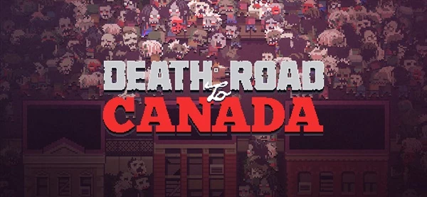معرفی بازی موبایل Death Road to Canada