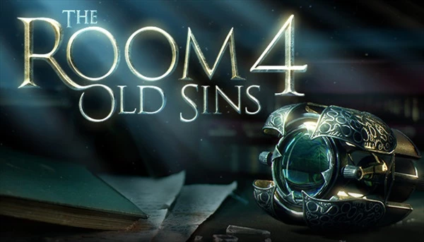 معرفی بازی موبایل The Room: Old Sins اتاق:گناهان قدیمی