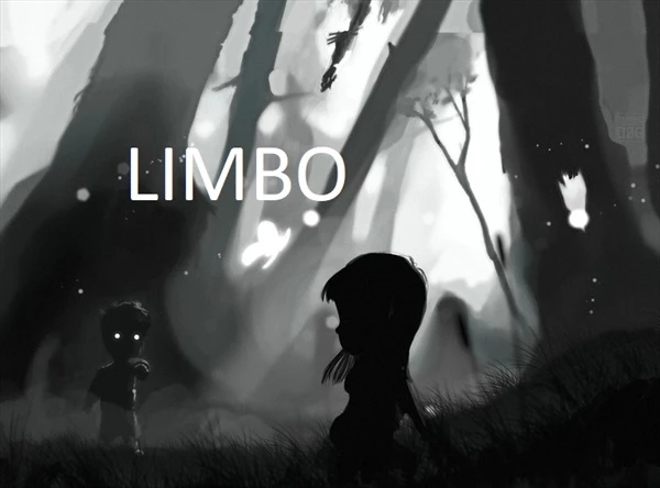 معرفی بازی موبایل لیمبو Limbo