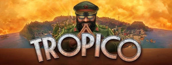 معرفی بازی موبایل Tropico