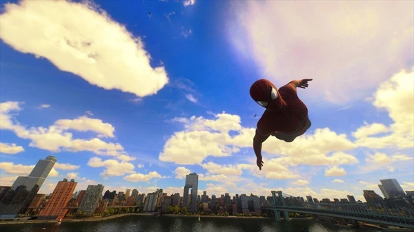 آپدیت جدید Marvel's Spider-Man 2 باگ های مختلفی را برطرف می کند که باعث  ثبات در بازی می شود