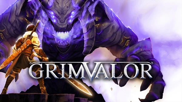 معرفی بازی موبایل Grimvalor