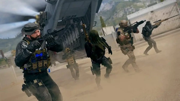 استودیو Call of Duty به نادیده گرفتن بزرگترین شکایت جامعه SBMM ادامه می دهد