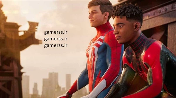 بازی جدید Marvel’s Spider-Man 2 در تاریخ ۷ مارس عرضه می‌شود