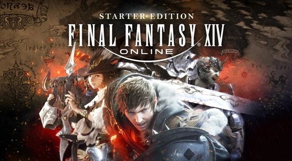 معرفی بازی پلی استیشن 5: فاینال فانتزی16 Final Fantasy XIV
