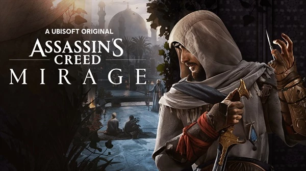 معرفی بازی اساسین کرید میراژ Assassin's Creed Mirage