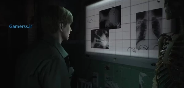 مدیر عامل بلوبر می‌گوید: اخبار بازسازی Silent Hill 2 به زودی منتشر می‌شود