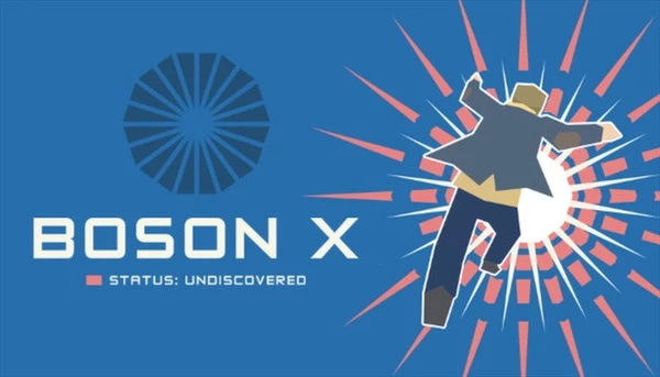 معرفی بازی موبایل Boson X