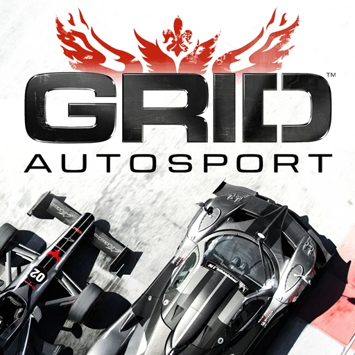 معرفی بازی موبایلی GRID Autosport