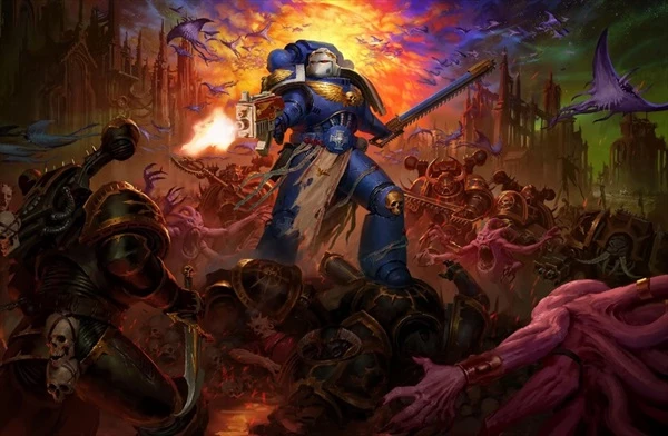 Warhammer 40,000: Darktide یک به‌روزرسانی رایگان دو قسمتی را دریافت خواهد کرد