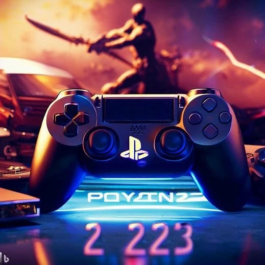 معرفی بهترین بازی های PS5 پلی استیشن 5 در سال 2023