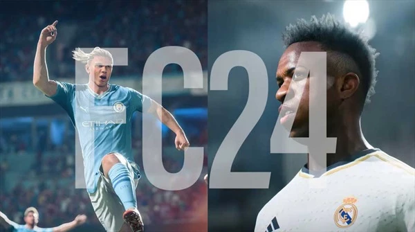 بازی فوتبال EA Sports FC 24 تغییرات زیادی را اعمال می کند