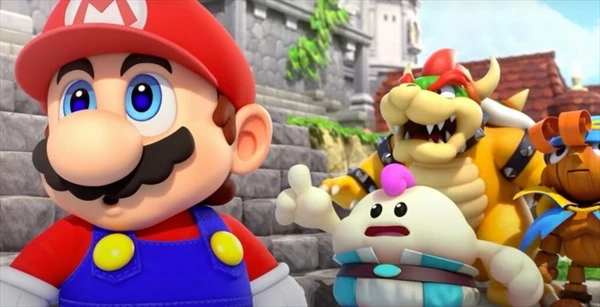 Super Mario RPG سوپر ماریو تغییر هیجان انگیزی را در مهارت شخصیت اصلی رونمایی می کند