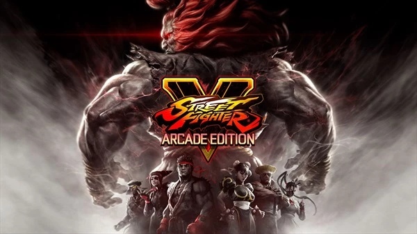 معرفی بازی کامپیوتری مبارزه خیابانی Street Fighter V