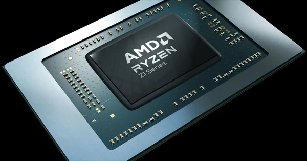 AMD پردازنده‌های جدیدی را برای بهبود کیفی بازی‌های رایانه‌های شخصی معرفی کرد