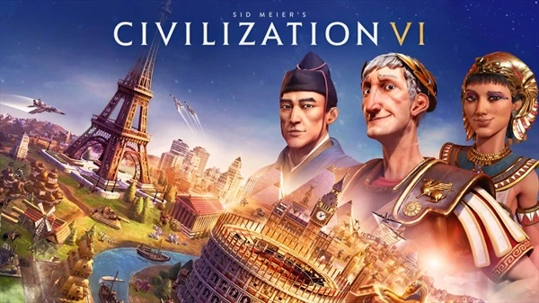 معرفی بازی موبایل تمدن ششم یا Civilization VI