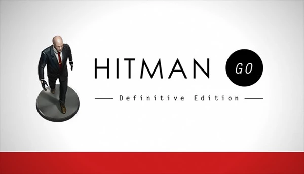 معرفی بازی موبایل Hitman Go