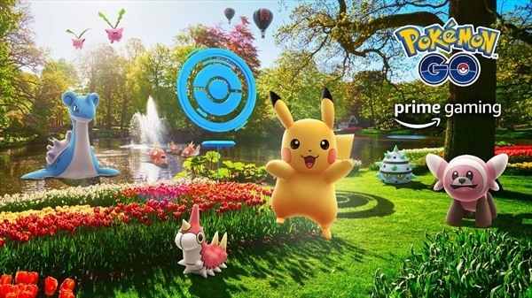 معرفی بازی موبایل Pokémon Go