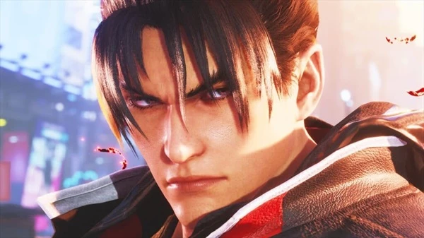 Tekken 8 از تریلر معرفی این بازی به همراه کاراکتر ادی گوردو رونمایی کرد