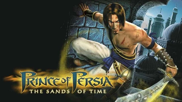 شرکت یوبی‌سافت مونترال یک به‌روزرسانی برای بازسازی Prince Of Persia: The Sands Of Time به اشتراک می‌گذارد