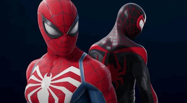 Marvel’s Spider-Man 2 در سال 2024 به صورت آنلاین پخش خواهد شد